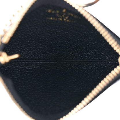 Louis Vuitton Empreinte Monogram Giant Key Pouch Black 5 of 8