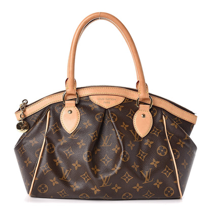 Louis Vuitton Monogram Tivoli PM 1 of 14