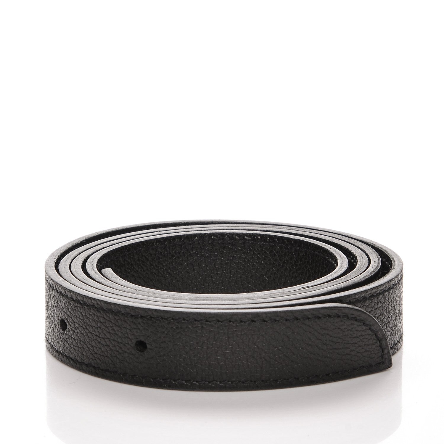 Hermes Evergrain Massai GM Black 8 of 9