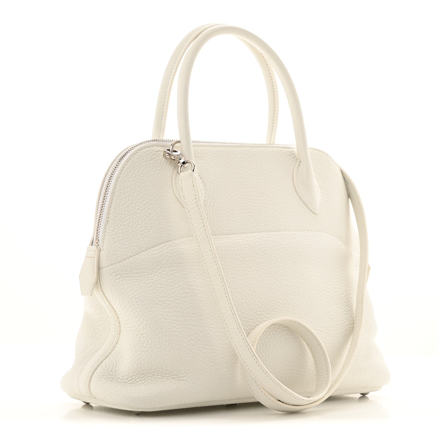 Taurillon Clemence Bolide 31 White