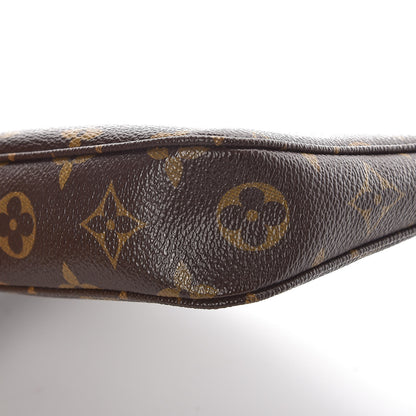 Louis Vuitton Monogram V Pochette Accessories Grenade 9 of 9
