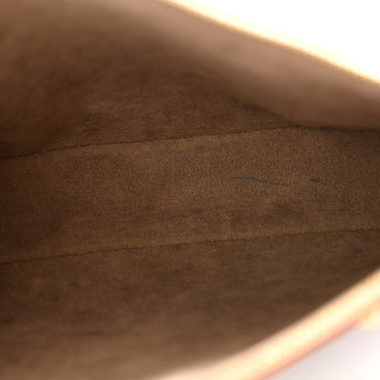 Louis Vuitton Monogram Multicolor Pochette Accessories Black 5 of 16