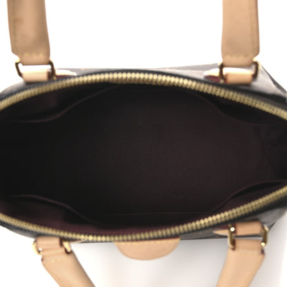Louis Vuitton Monogram Rivoli PM 5 of 12