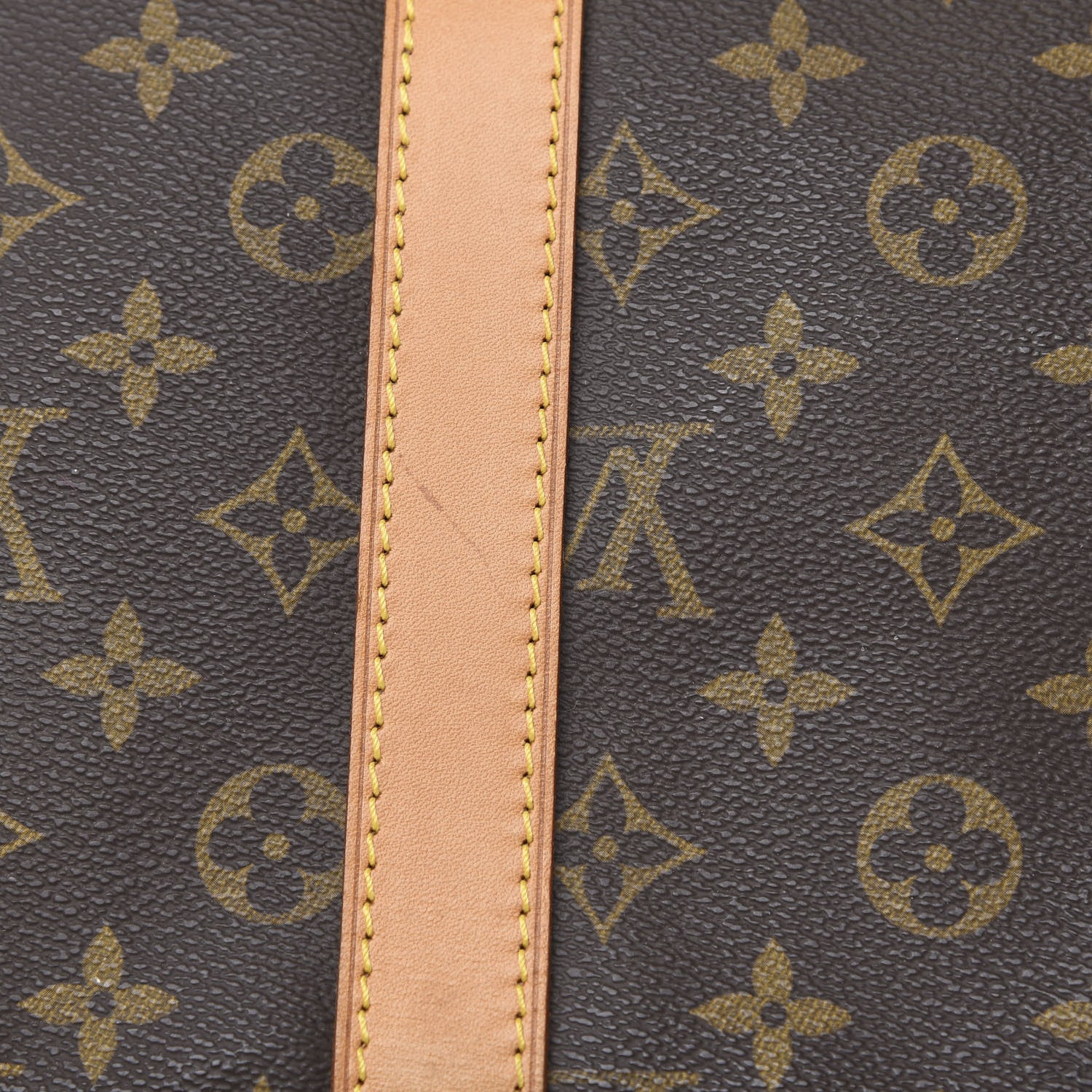 Louis Vuitton Monogram Keepall 45 10 of 11