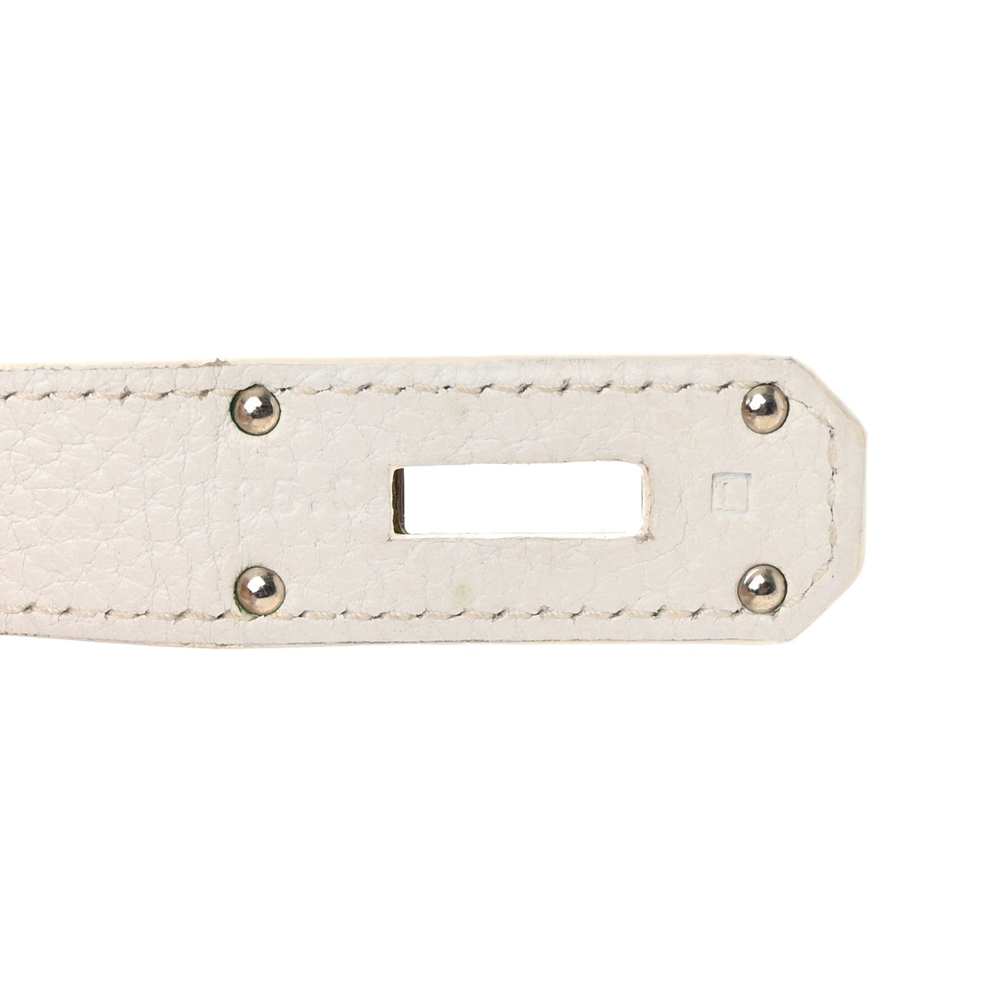 Taurillon Clemence Jypsiere 31 White