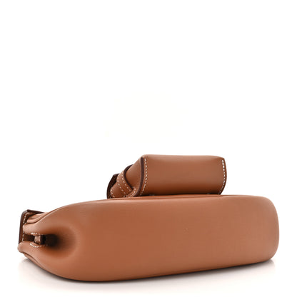 Hermes Swift Kelly Moove Gold 4 of 12
