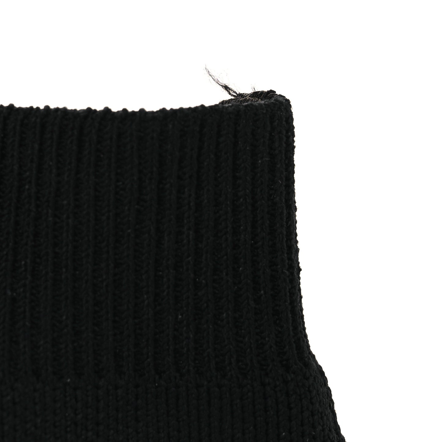 Neoprene Knit Womens Speed Graffiti Sneakers 40 Black White