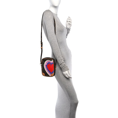 Louis Vuitton Monogram Game On Paname 2 of 10