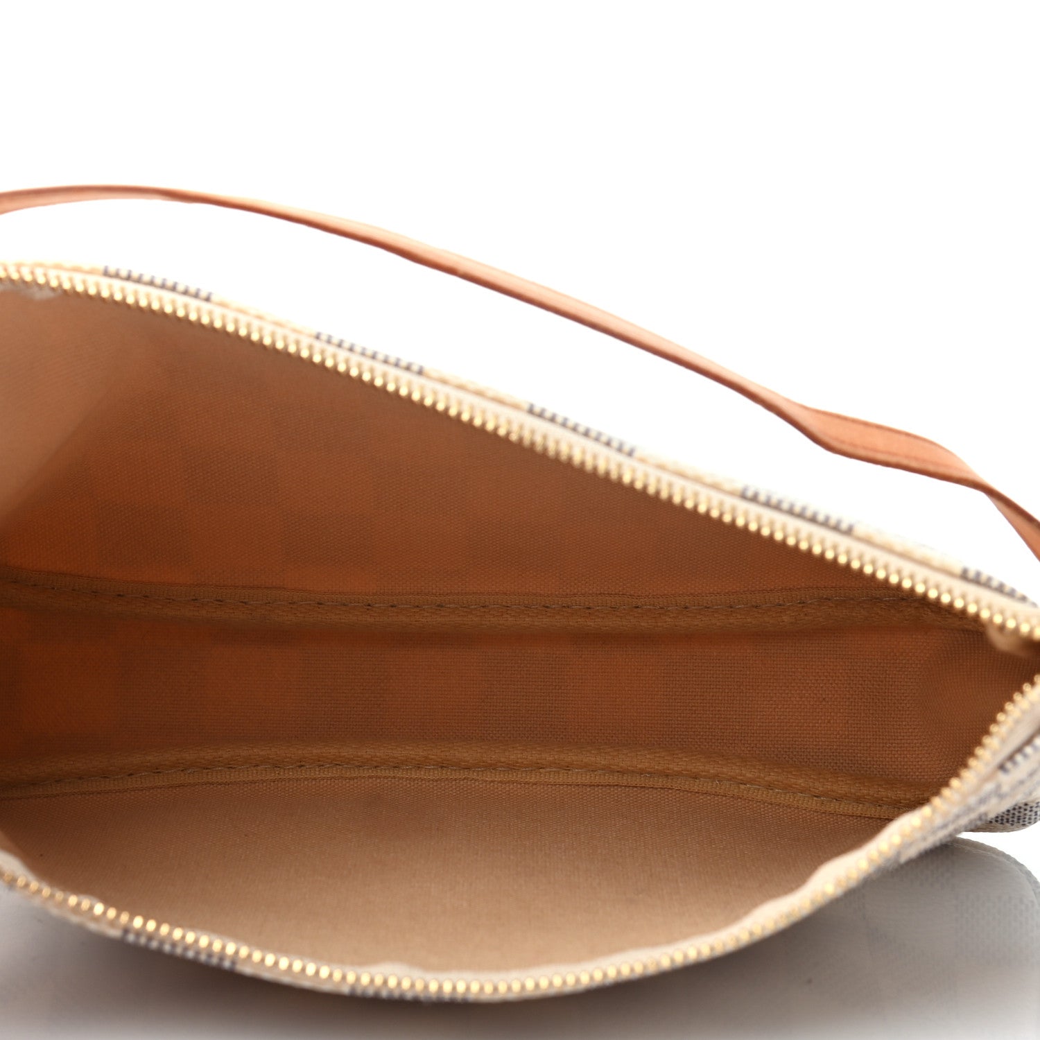 Louis Vuitton Damier Azur Pochette Accessories 5 of 7