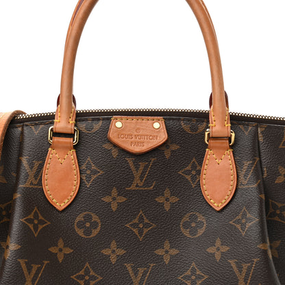 Louis Vuitton Monogram Turenne PM 8 of 15