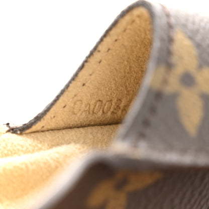 Louis Vuitton Monogram Etui Pen Holder Case 7 of 10