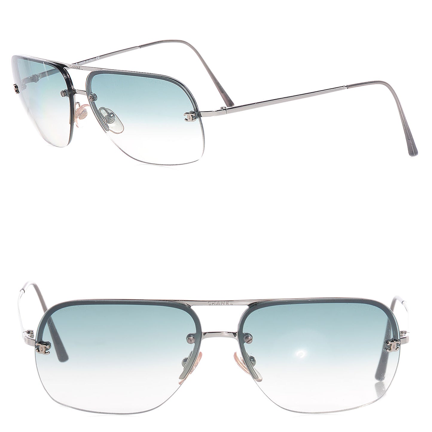 CC Sunglasses 4012