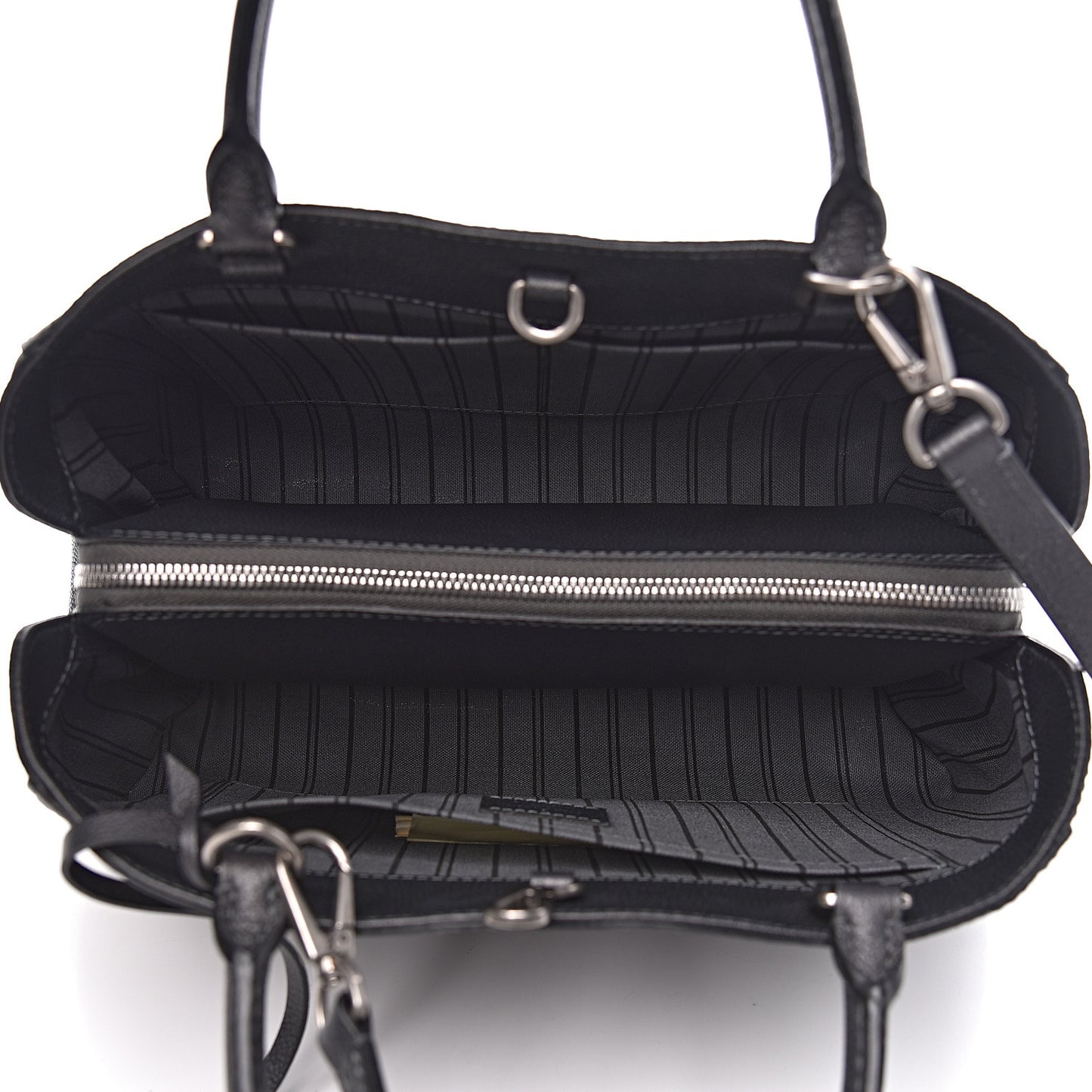 Empreinte Studded Montaigne MM Platine