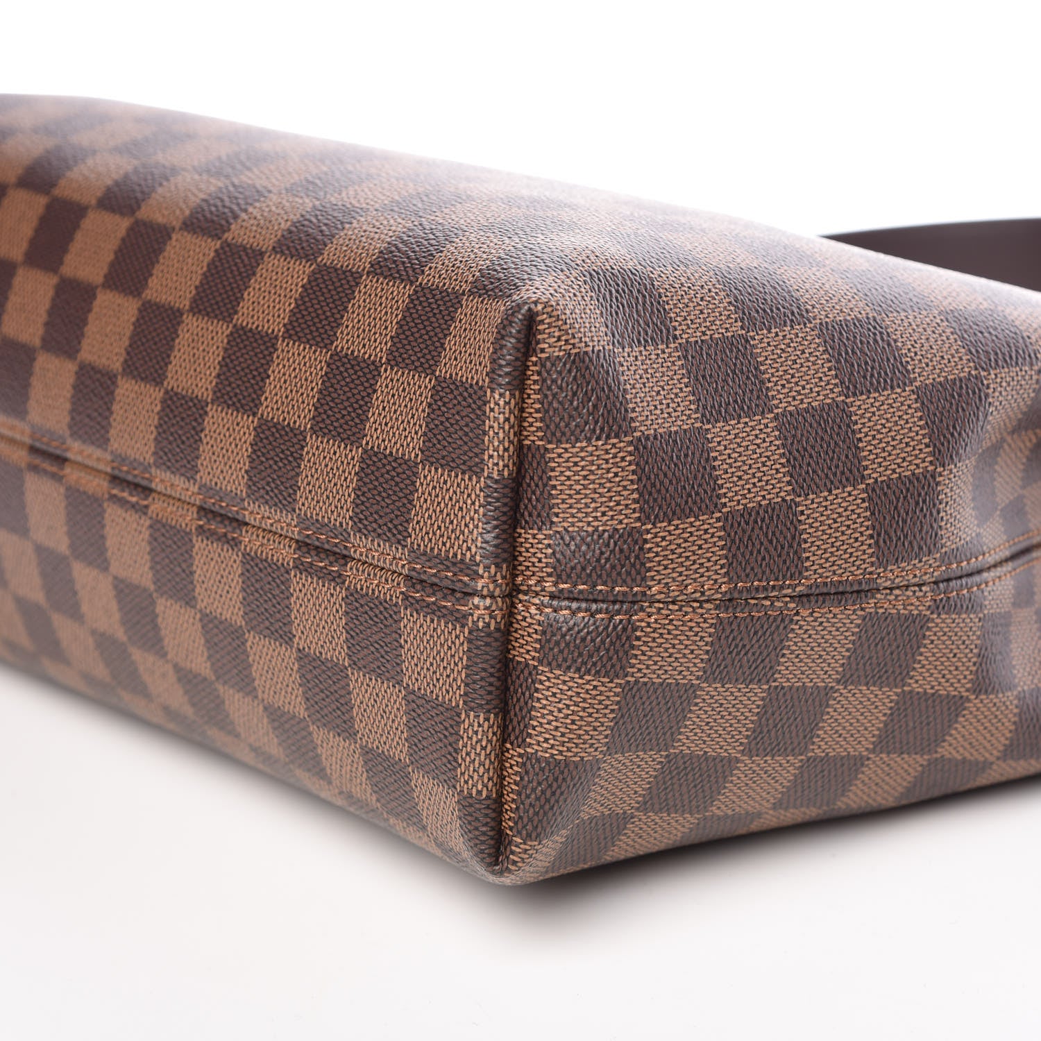 Louis Vuitton Damier Ebene Graceful PM 6 of 11