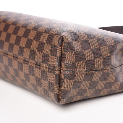 Louis Vuitton Damier Ebene Graceful PM 6 of 11