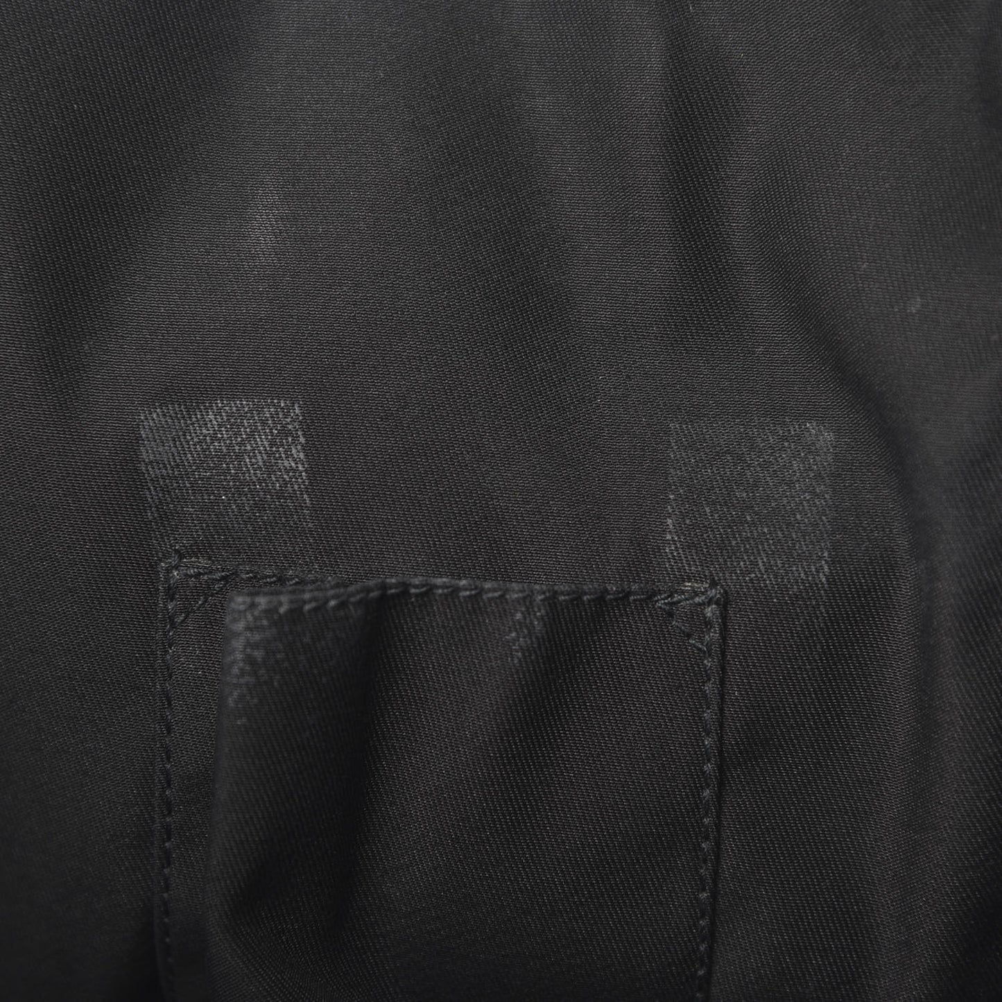 Monogram Large Jolicoeur Tote Black