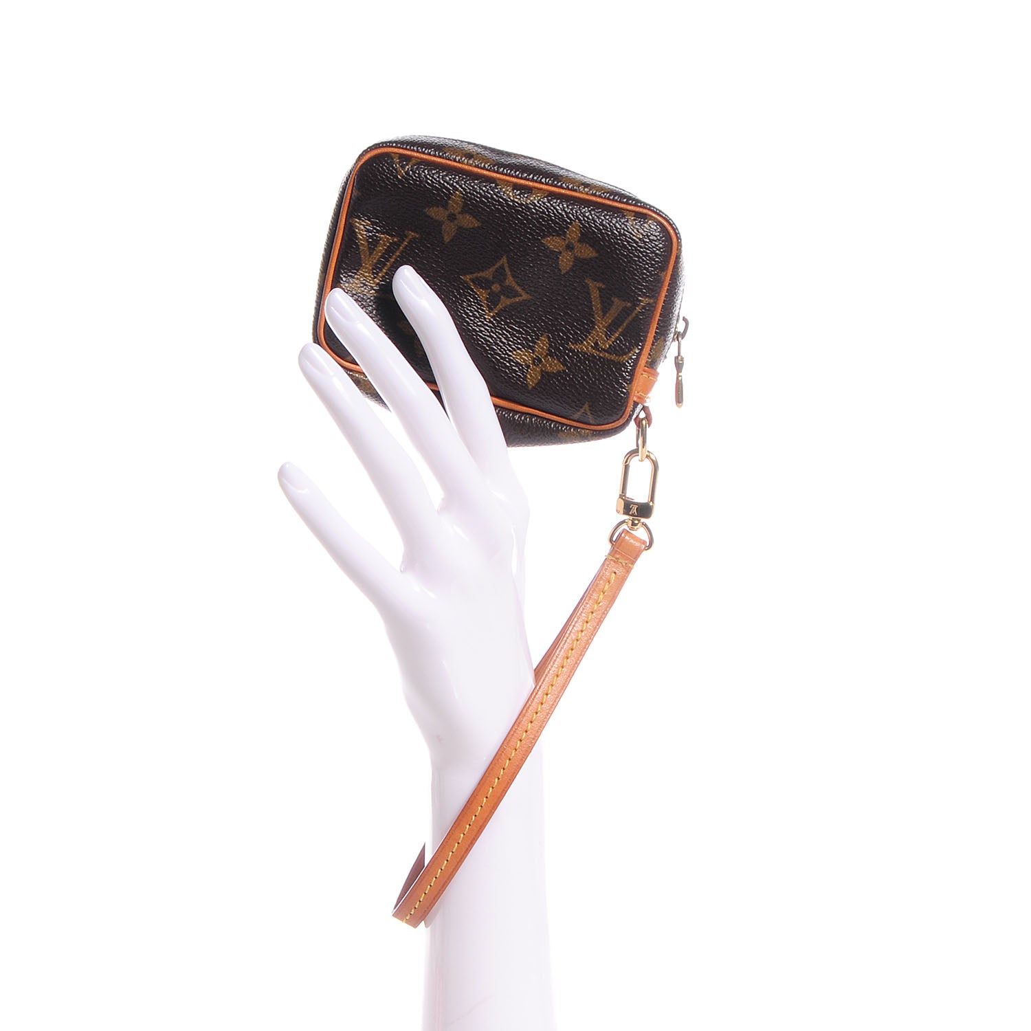 Louis Vuitton Monogram Wapity 2 of 7