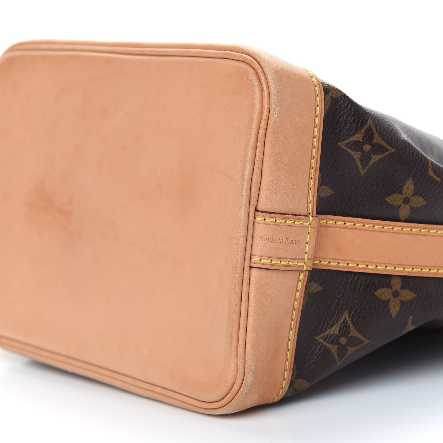 Louis Vuitton Monogram Noe BB 9 of 10