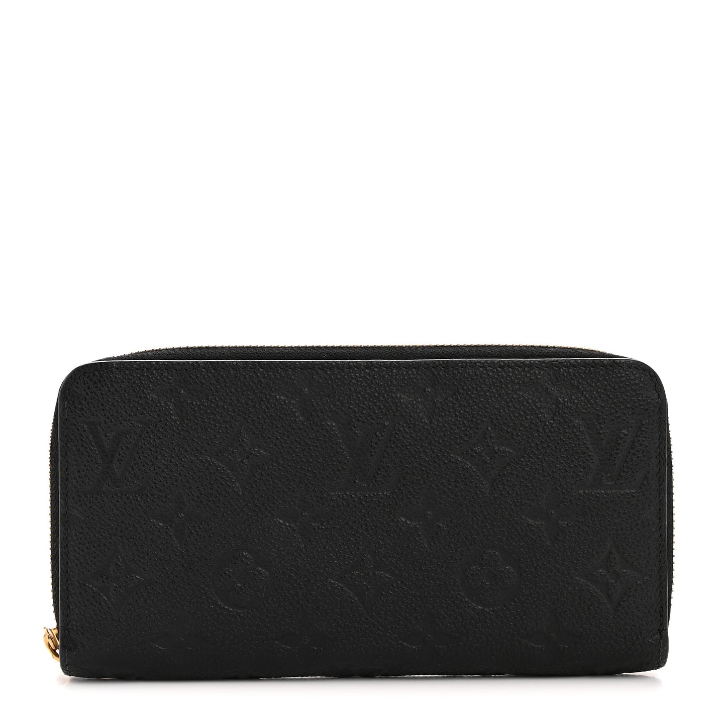 Empreinte Zippy Wallet Black