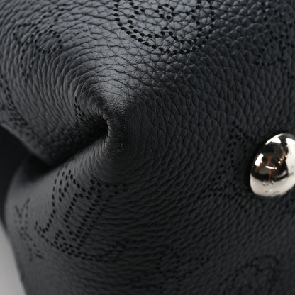 Louis Vuitton Mahina Bella Black 7 of 10