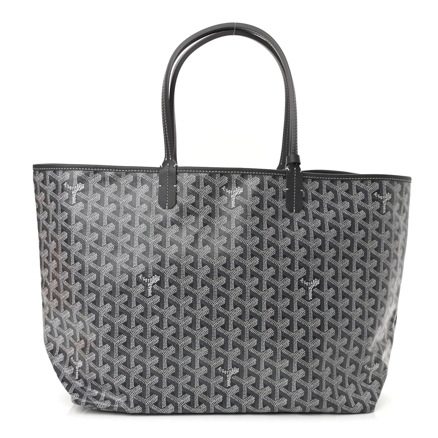 Goyardine Saint Louis PM Grey