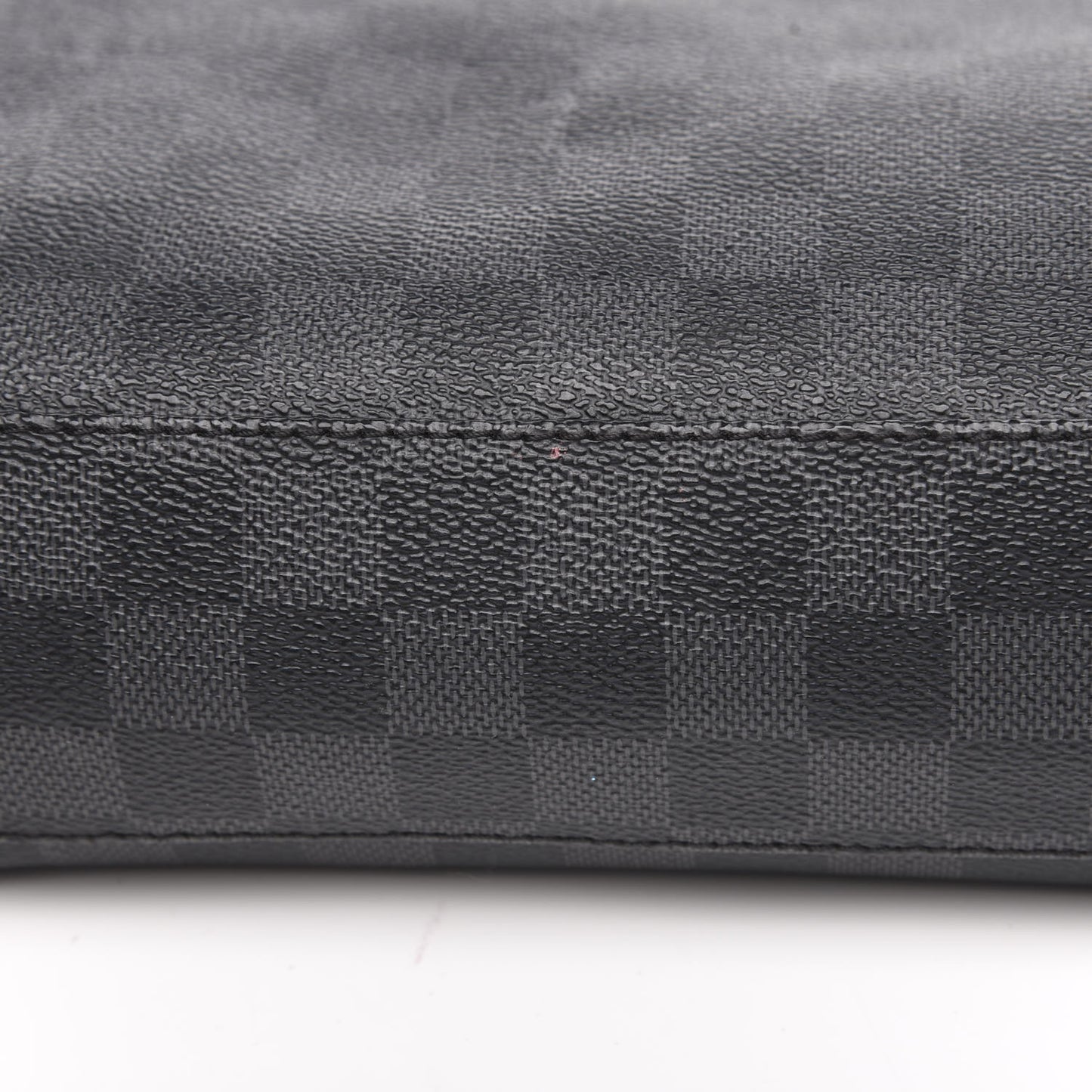Damier Graphite Mick PM