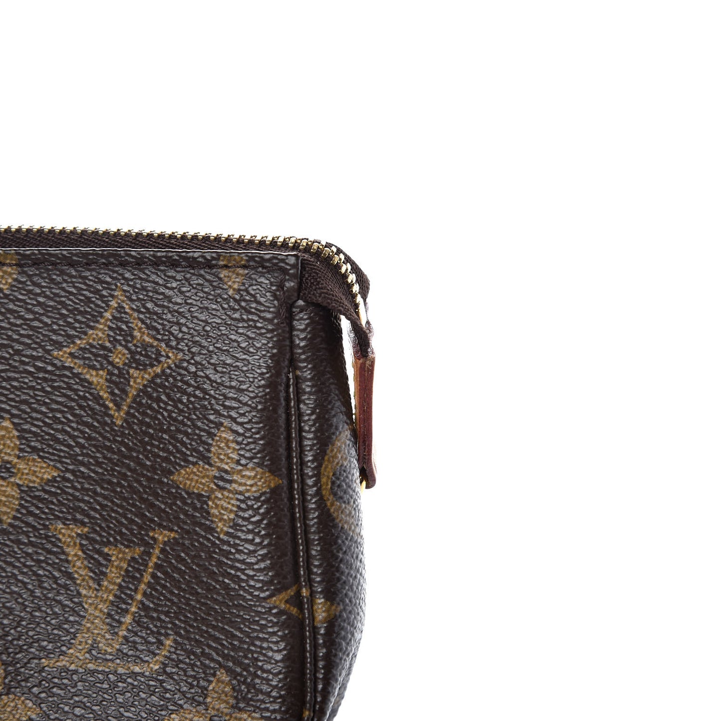 Monogram Mini Pochette Accessories