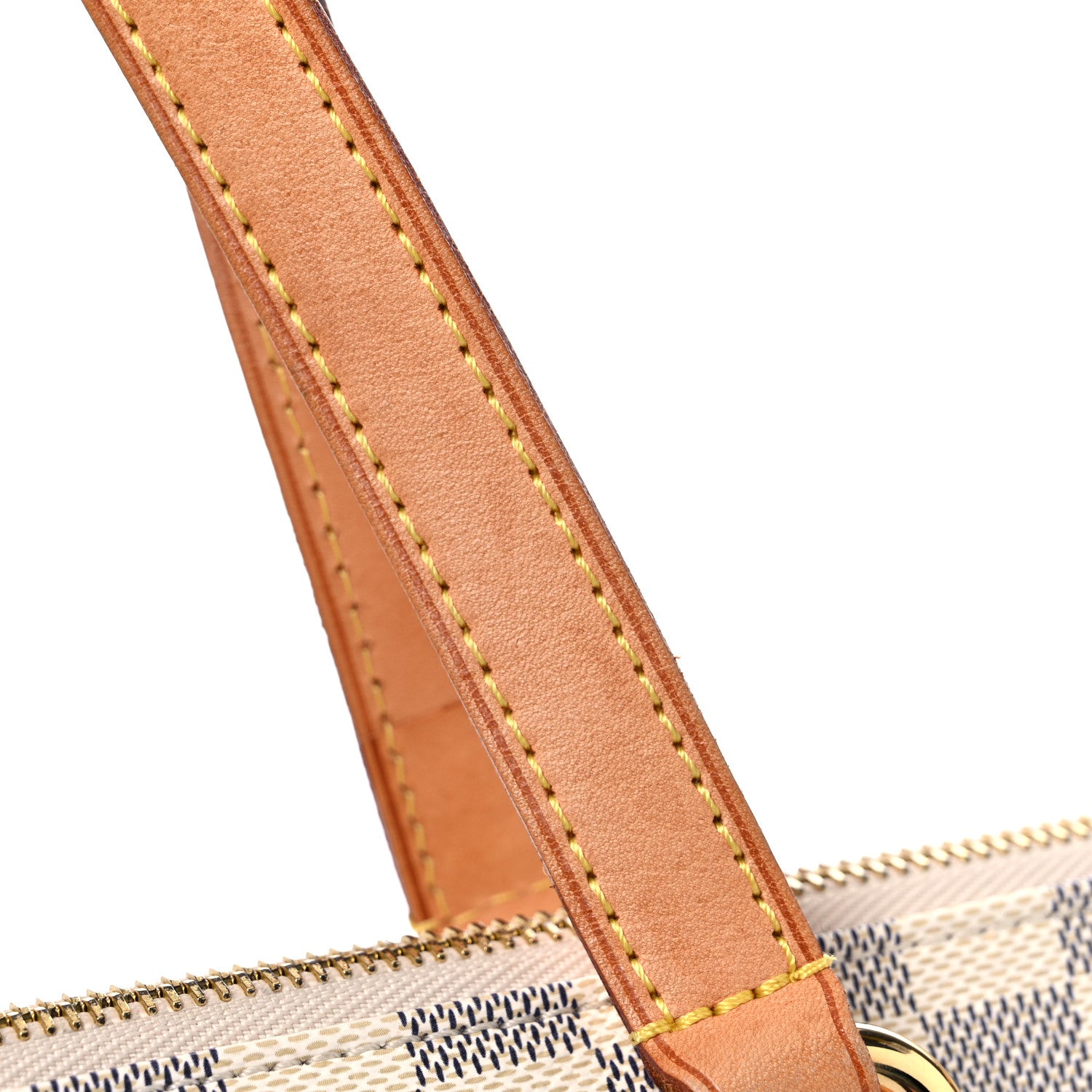 Louis Vuitton Damier Azur Totally PM 19 of 24