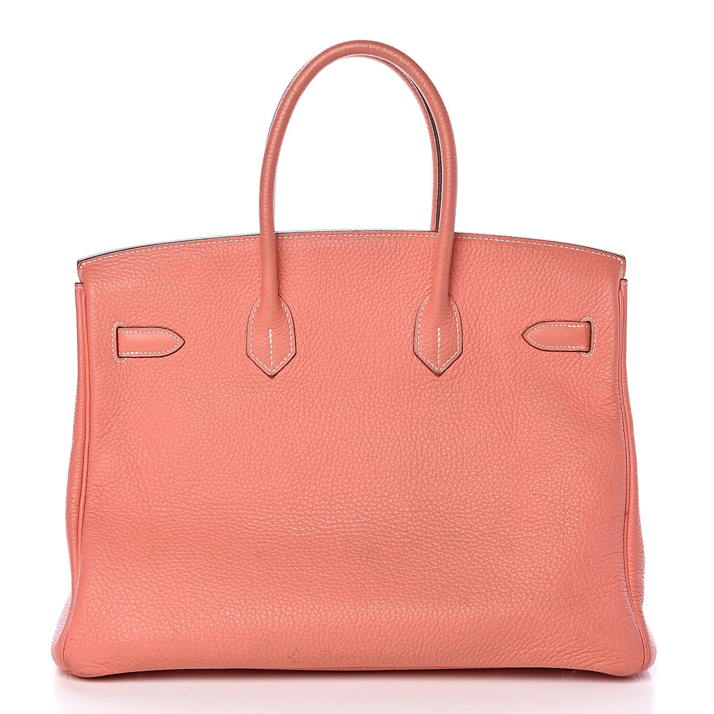 Togo Birkin 35 Crevette