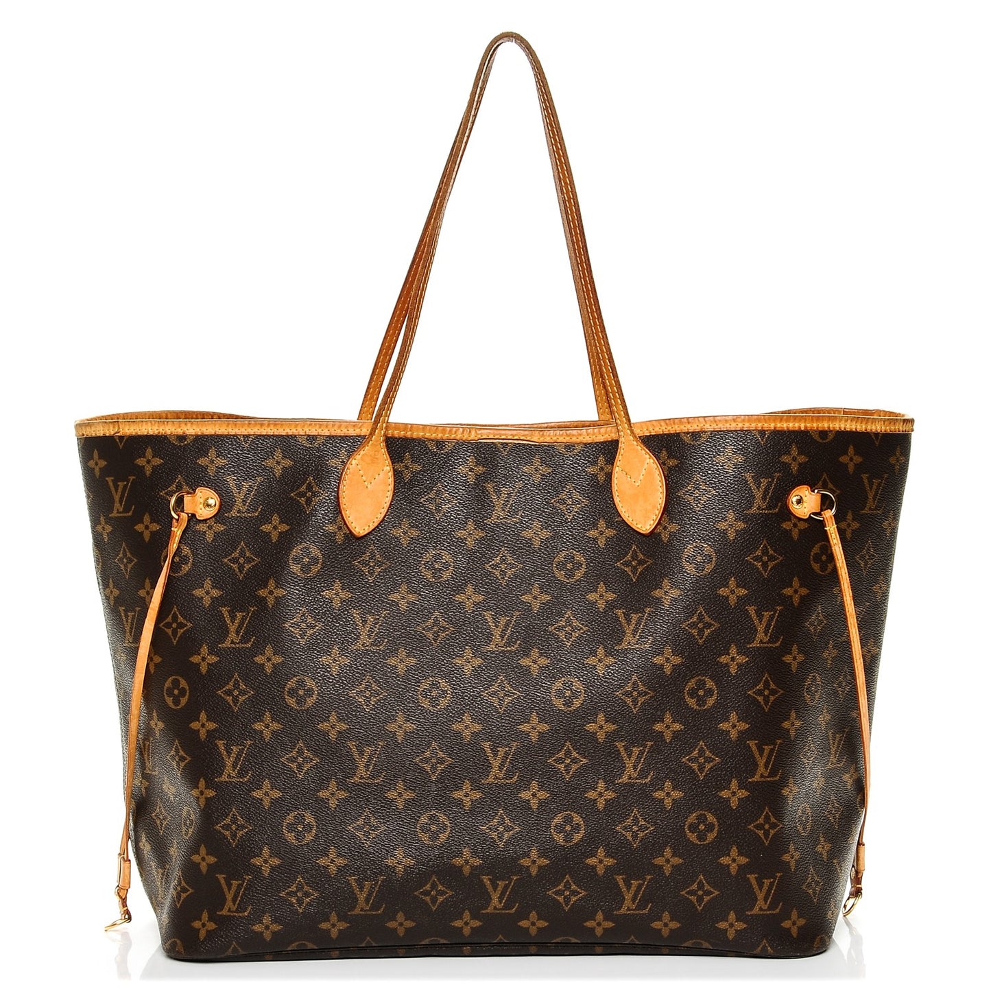 Monogram Neverfull GM