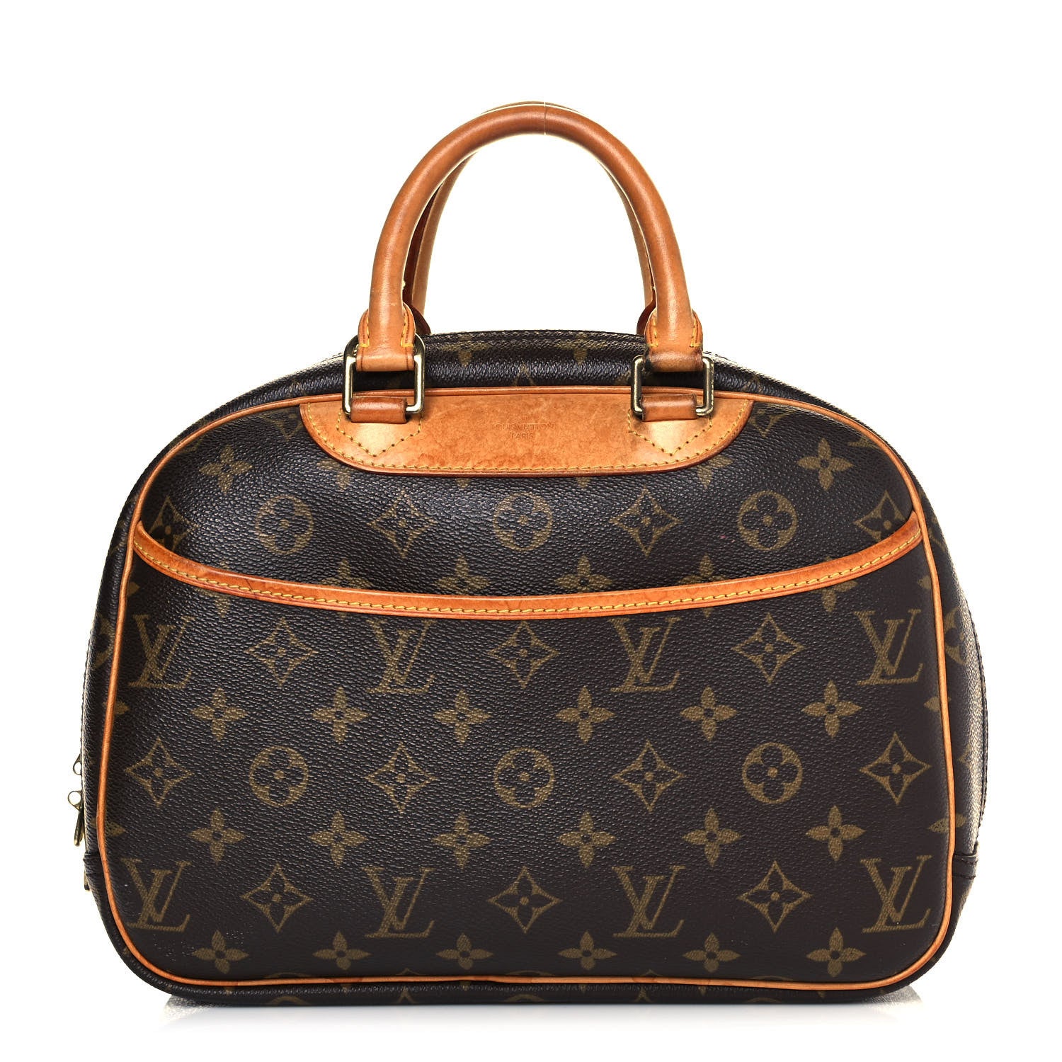 Louis Vuitton Monogram Trouville 1 of 10