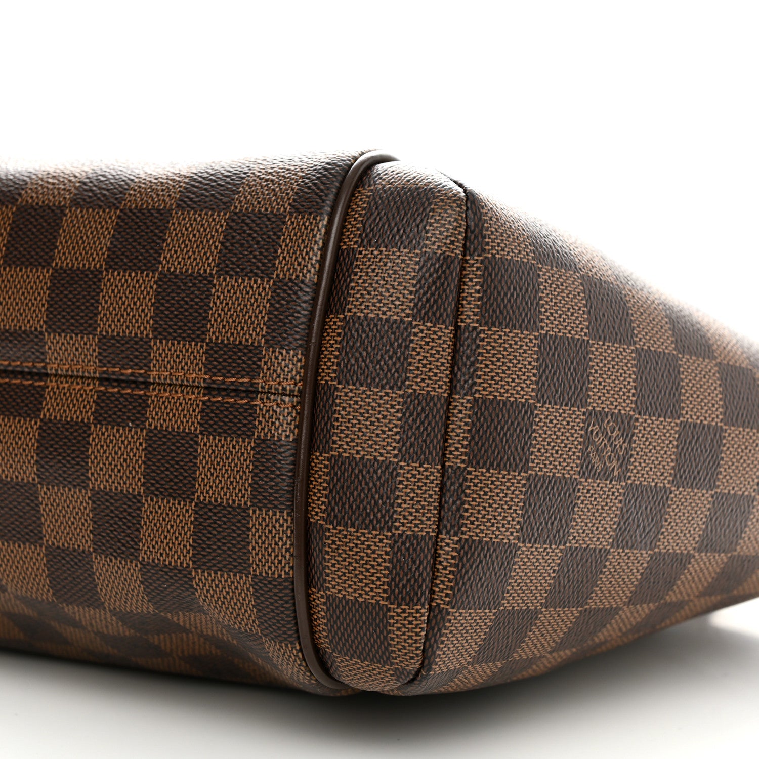 Louis Vuitton Damier Ebene Totally PM 9 of 9