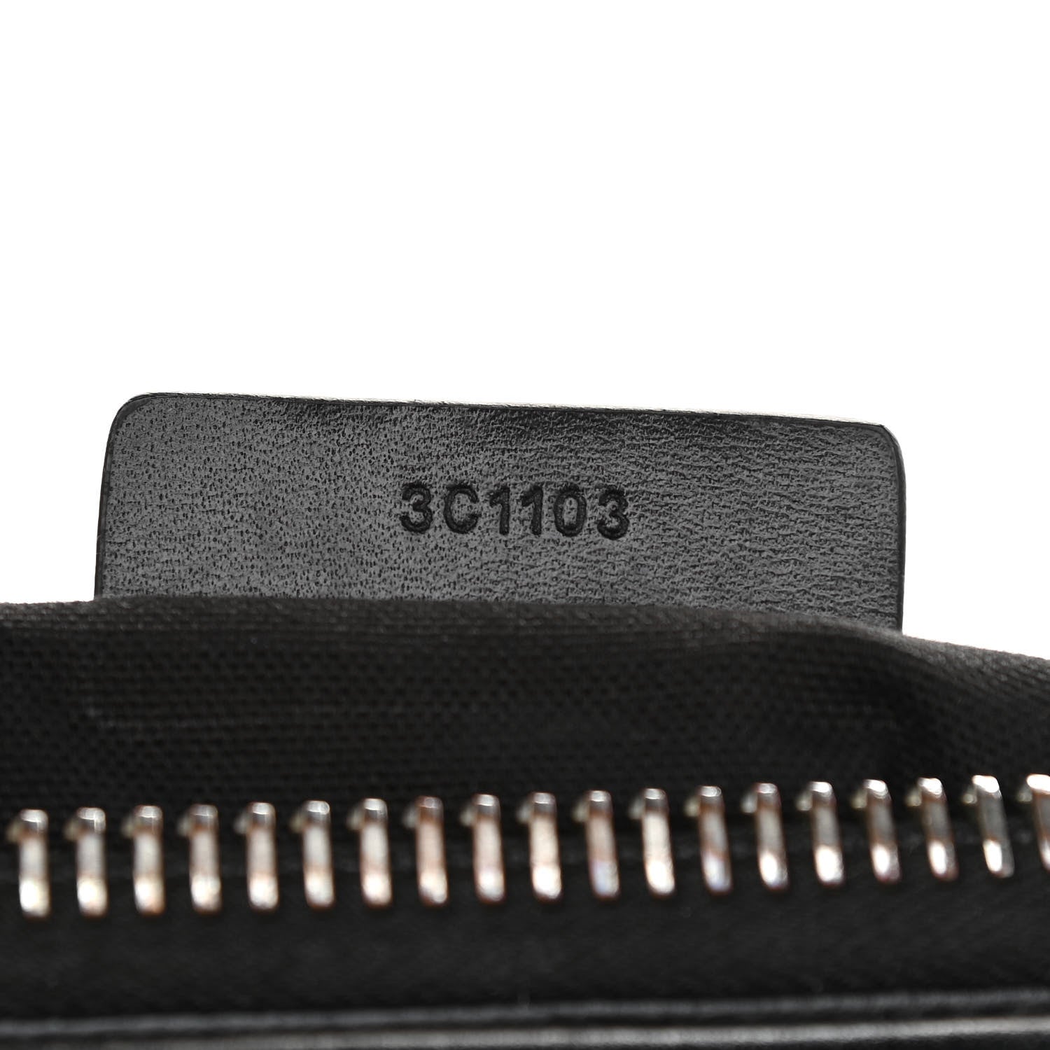 Givenchy Shiny Lord Calfskin Medium Antigona Black 7 of 20