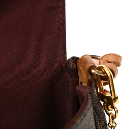 Louis Vuitton Monogram Favorite PM 11 of 13