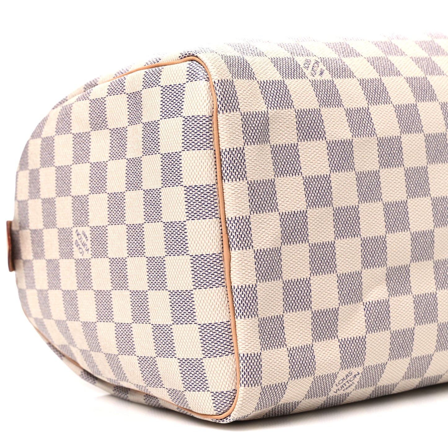 Damier Azur Speedy 30