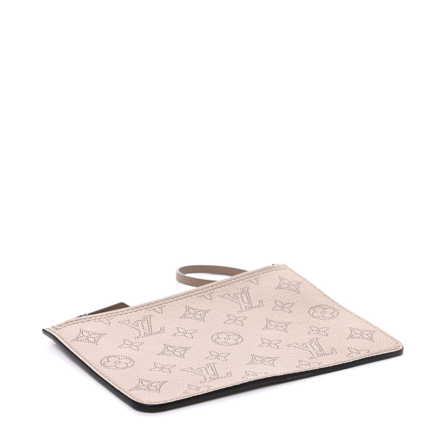 Mahina Girolata Zipped Pocket Galet