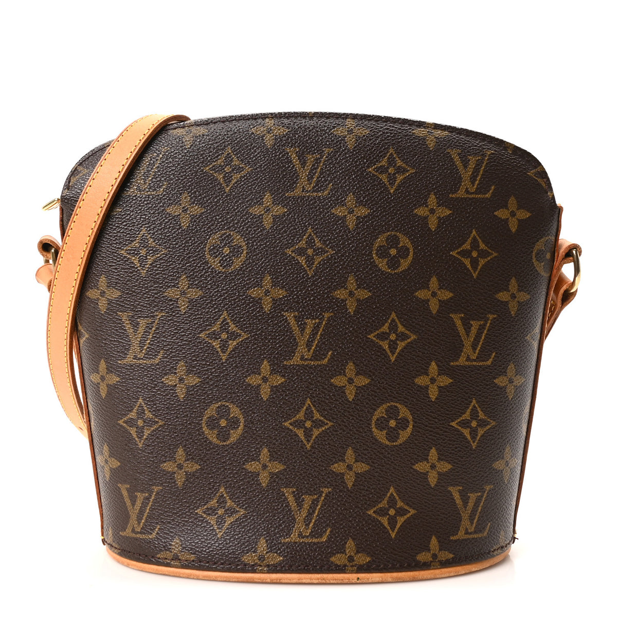 Monogram Drouot