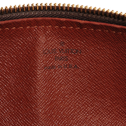 Louis Vuitton Monogram Papillon 26 6 of 9