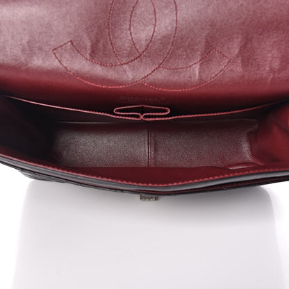 Chanel Aged Calfskin Quilted 2.55 Reissue 227 Flap Black 7 of 11