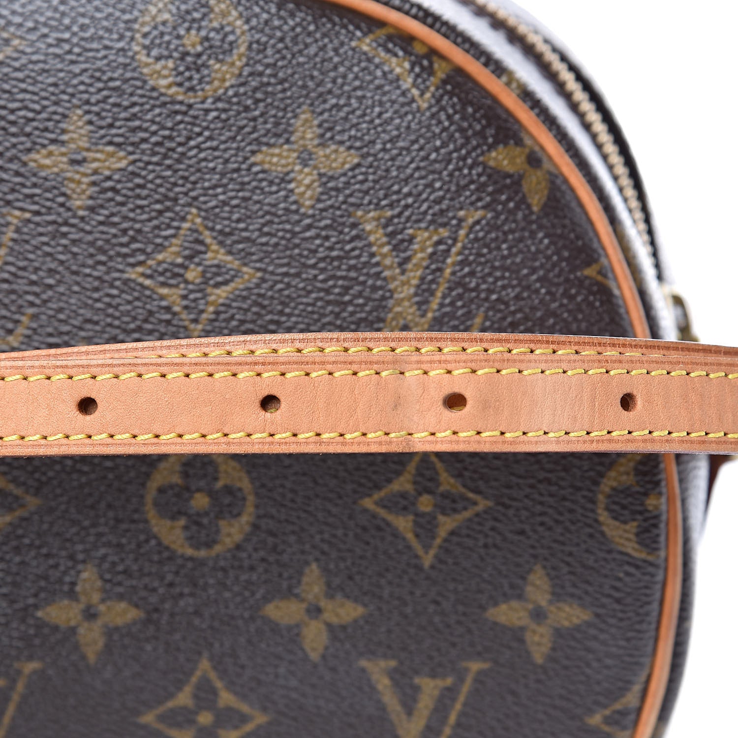Louis Vuitton Monogram Blois 12 of 13