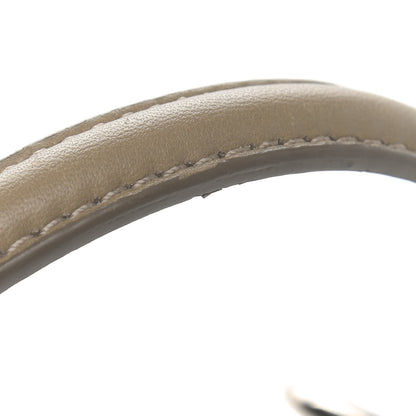 Fendi Nappa Mini Peekaboo Iconic Satchel Tortora 14 of 14