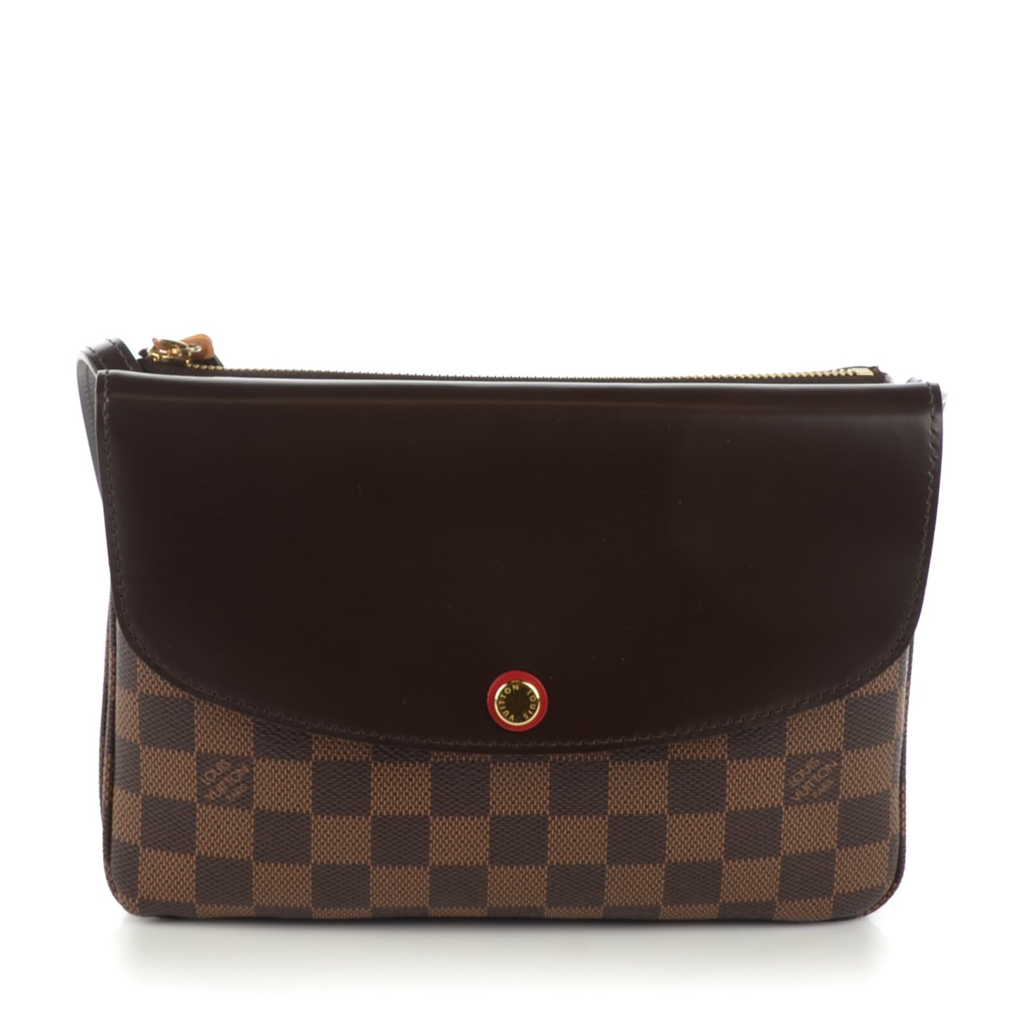 Damier Ebene Twice