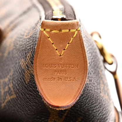 Louis Vuitton Monogram Totally PM 6 of 9