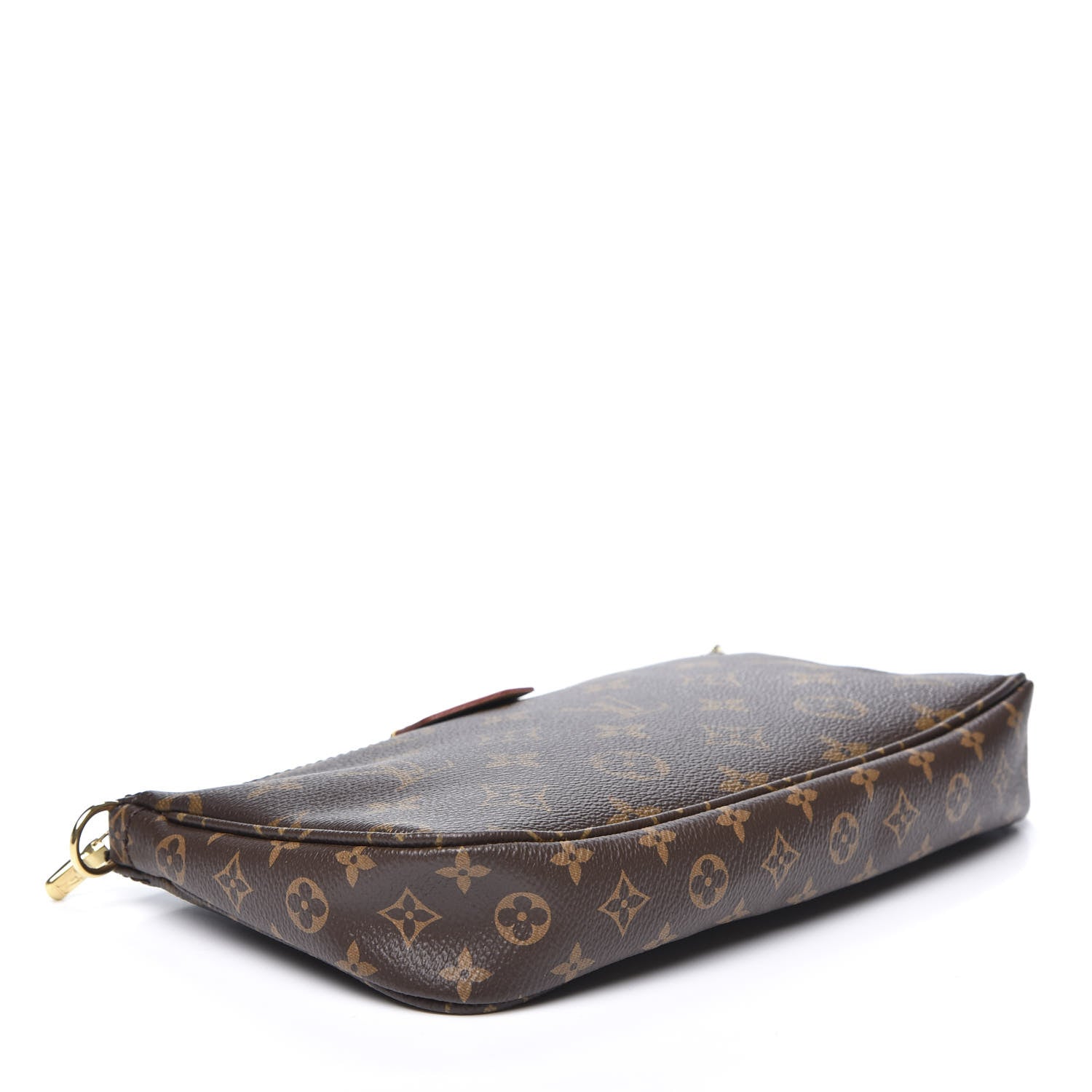 Louis Vuitton Monogram Multi Pochette Accessories Large Pochette 3 of 9