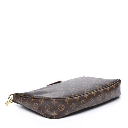 Louis Vuitton Monogram Multi Pochette Accessories Large Pochette 3 of 9