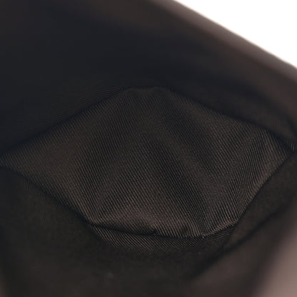 Louis Vuitton X TYLER THE CREATOR Monogram Craggy Envelope Pouch Chocolate 5 of 9