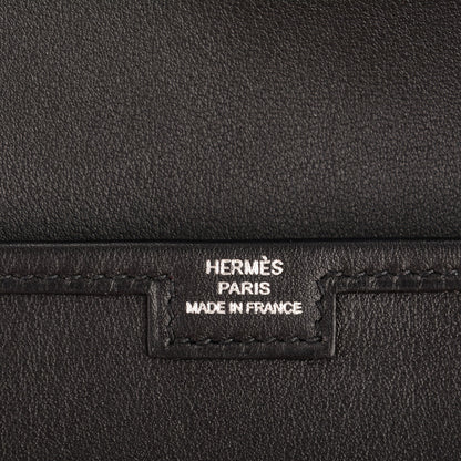 Hermes Swift Jige Elan 29 Black 5 of 6