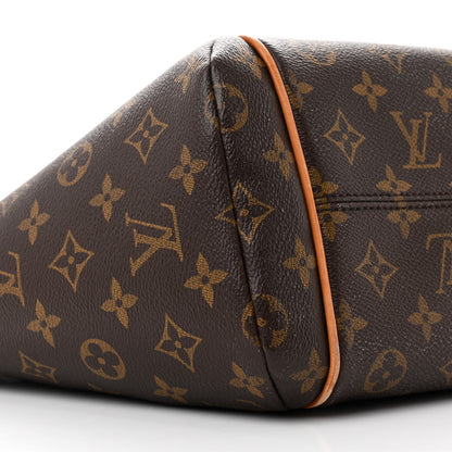 Louis Vuitton Monogram Totally PM 8 of 11
