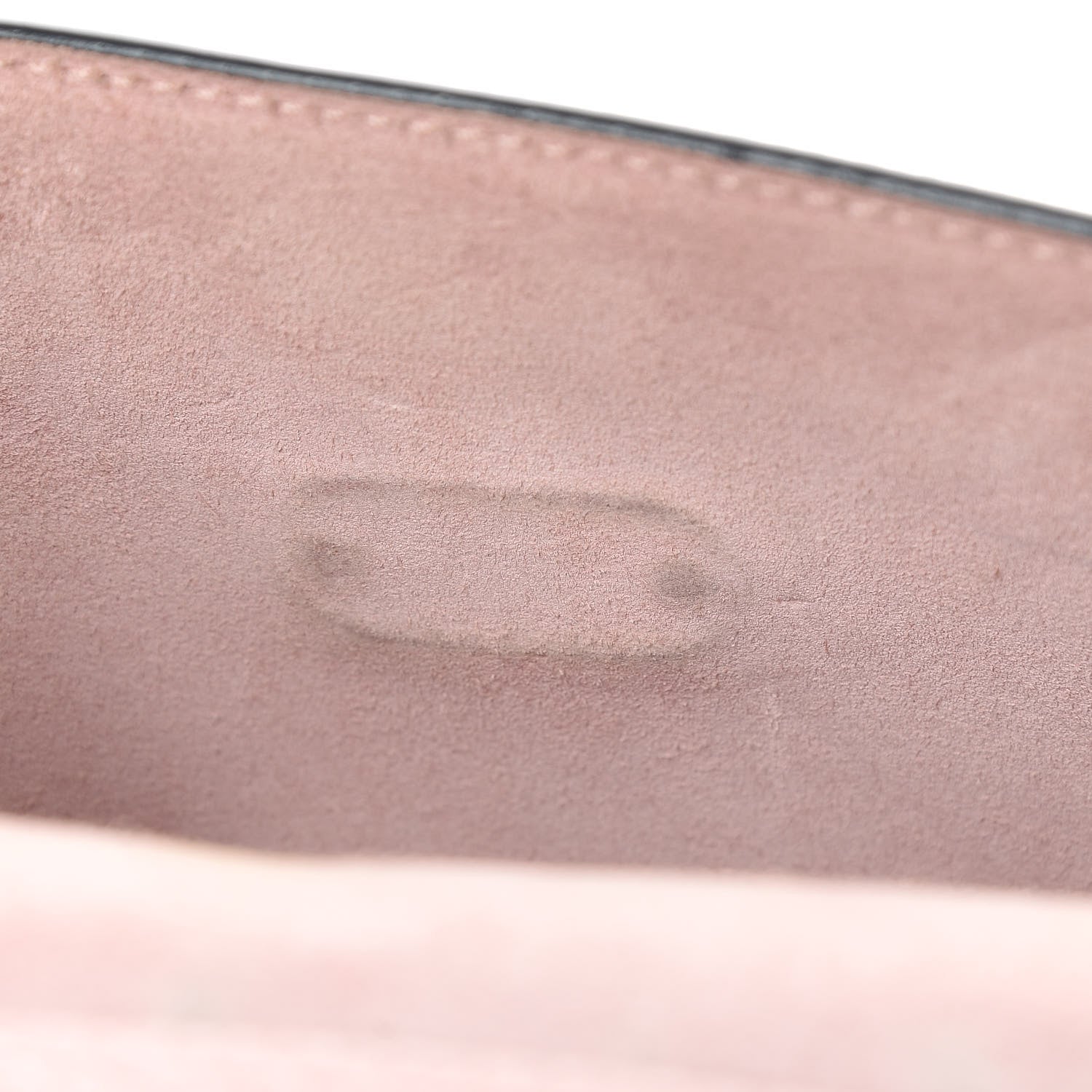 Valentino Garavani Pebbled Calfskin Medium Rockstud Flip Lock Crossbody Bag Rose Quartz 10 of 15