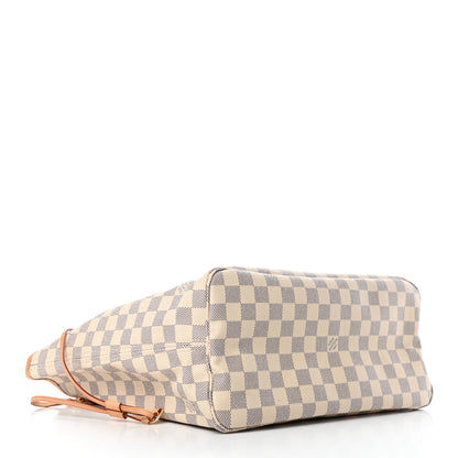 Louis Vuitton Damier Azur Neo Neverfull MM 3 of 4